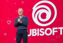 Ubisoft