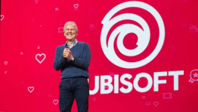 Ubisoft