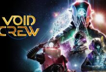 Void Crew