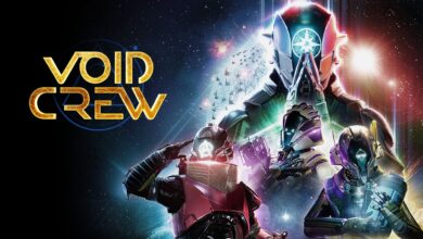 Void Crew