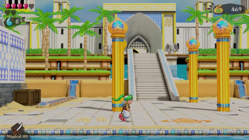 WONDERBOY Asha in Monster World_20250712115655