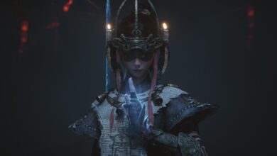 Wuchang: Fallen Feathers