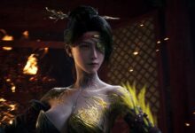 Wuchang: Fallen Feathers
