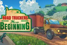 Road Truckers: New Beginning