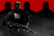 Wolfenstein