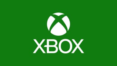 Microsoft Xbox