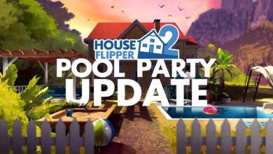 House Flipper 2