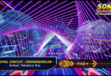 Sonic Racing: CrossWorlds