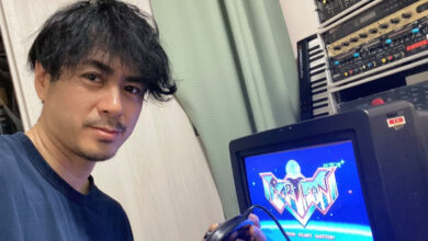 Yuzo Koshiro