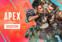 Apex Legends