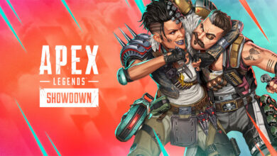 Apex Legends