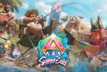 ARK: Survival Ascended