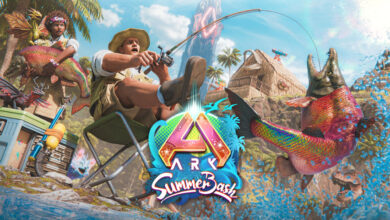ARK: Survival Ascended