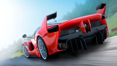 Assetto Corsa
