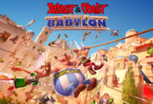 Asterix & Obelix: Mission Babylon