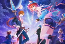 Atelier Resleriana: The Red Alchemist & the White Guardian