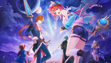 Atelier Resleriana: The Red Alchemist & the White Guardian
