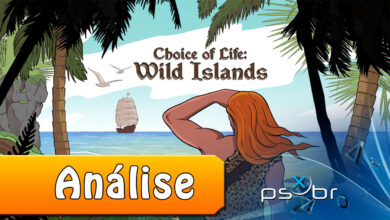Choice of Life: Wild Islands