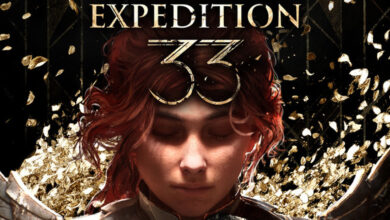 Clair Obscur: Expedition 33
