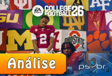 EA Sports College Football 26