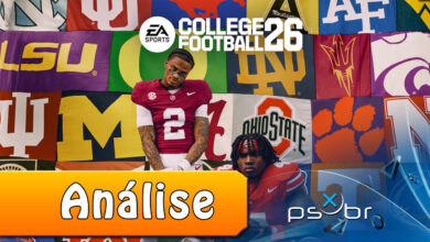 EA Sports College Football 26
