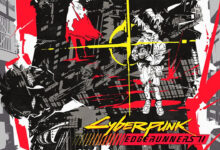Cyberpunk: Edgerunners 2