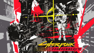 Cyberpunk: Edgerunners 2