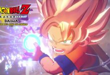 Dragon Ball Z: Kakarot