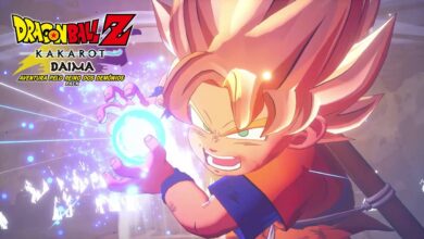 Dragon Ball Z: Kakarot