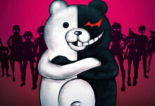 Danganronpa