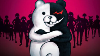 Danganronpa