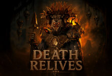 Death Relives