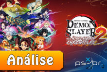 Demon Slayer: Kimetsu no Yaiba - The Hinokami Chronicles 2