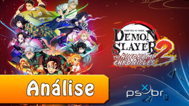 Demon Slayer: Kimetsu no Yaiba - The Hinokami Chronicles 2