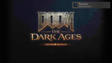DOOM: The Dark Ages