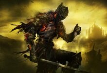 Dark Souls 3 FromSoftware