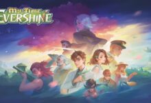 My Time at Evershine