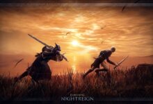 Elden Ring Nightreign