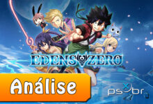 Edens Zero