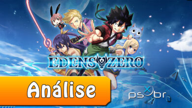 Edens Zero