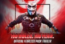 WWE 2K25