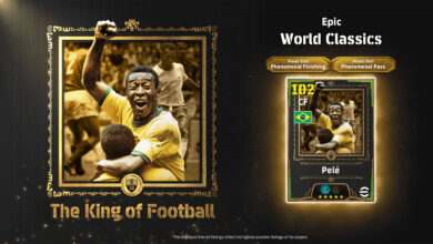 eFootball