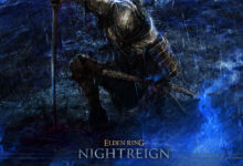 Elden Ring Nightreign