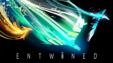 Entwined PS Store