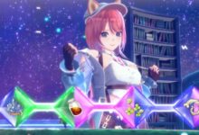 Atelier Resleriana: The Red Alchemist & the White Guardian