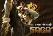 Street Fighter 6