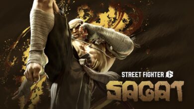 Street Fighter 6