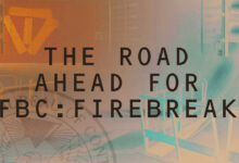 FBC: Firebreak