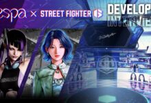 Street Fighter 6