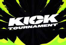 Kick Tournament